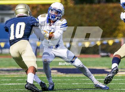 Thumbnail 3 in Bishop Amat @ Notre Dame (SO) photogallery.