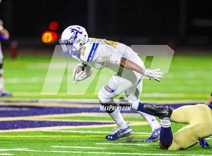 Thumbnail 3 in Bishop Amat @ Notre Dame (SO) photogallery.