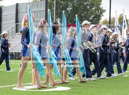 Thumbnail 2 in Bishop Amat @ Notre Dame (SO) photogallery.