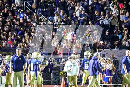 Thumbnail 3 in Bishop Amat @ Notre Dame (SO) photogallery.
