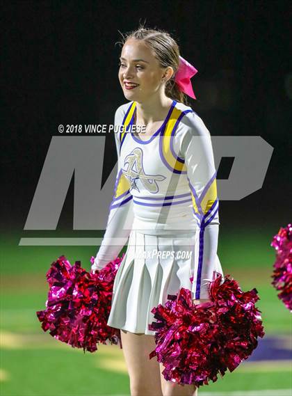 Thumbnail 1 in Bishop Amat @ Notre Dame (SO) photogallery.