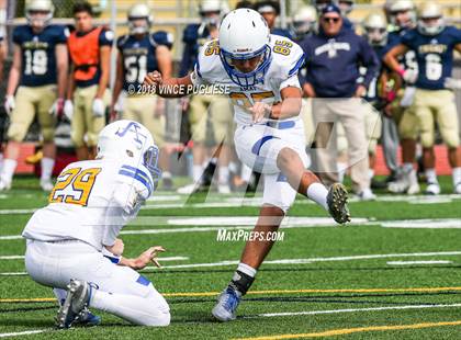 Thumbnail 1 in Bishop Amat @ Notre Dame (SO) photogallery.