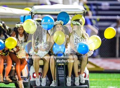 Thumbnail 1 in Bishop Amat @ Notre Dame (SO) photogallery.