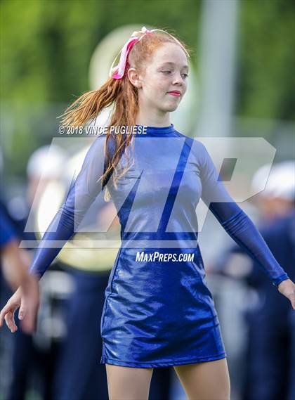 Thumbnail 2 in Bishop Amat @ Notre Dame (SO) photogallery.