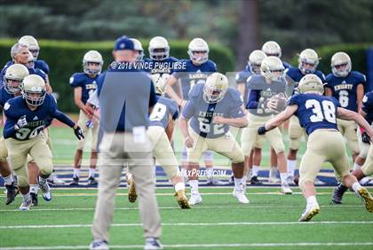 Thumbnail 3 in Bishop Amat @ Notre Dame (SO) photogallery.