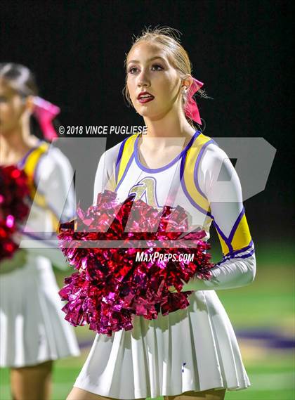Thumbnail 3 in Bishop Amat @ Notre Dame (SO) photogallery.