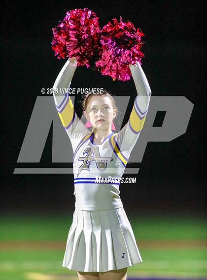 Thumbnail 1 in Bishop Amat @ Notre Dame (SO) photogallery.
