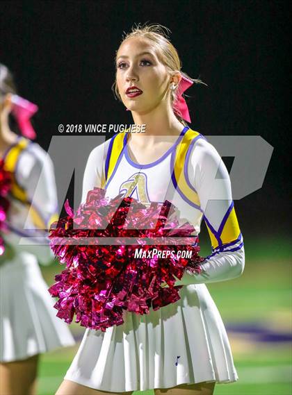Thumbnail 2 in Bishop Amat @ Notre Dame (SO) photogallery.