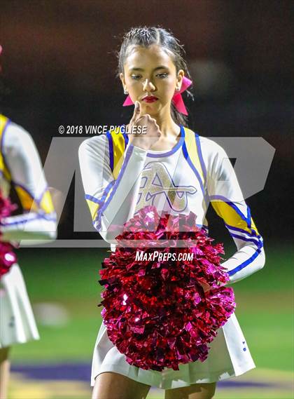 Thumbnail 1 in Bishop Amat @ Notre Dame (SO) photogallery.