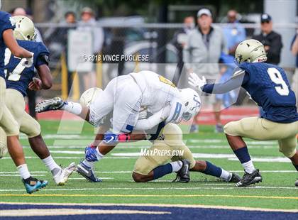 Thumbnail 3 in Bishop Amat @ Notre Dame (SO) photogallery.