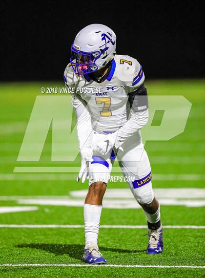 Thumbnail 3 in Bishop Amat @ Notre Dame (SO) photogallery.