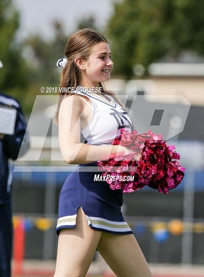 Thumbnail 2 in Bishop Amat @ Notre Dame (SO) photogallery.