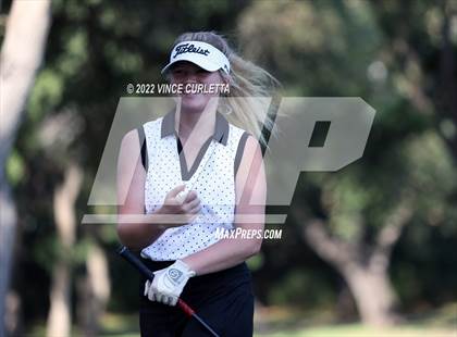 Thumbnail 2 in UIL 2A Golf State Championship photogallery.