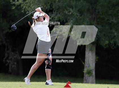 Thumbnail 3 in UIL 2A Golf State Championship photogallery.