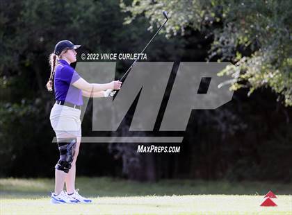 Thumbnail 3 in UIL 2A Golf State Championship photogallery.