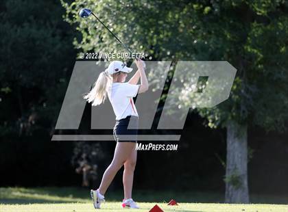 Thumbnail 1 in UIL 2A Golf State Championship photogallery.
