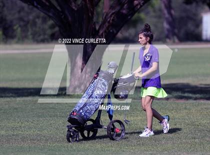 Thumbnail 2 in UIL 2A Golf State Championship photogallery.