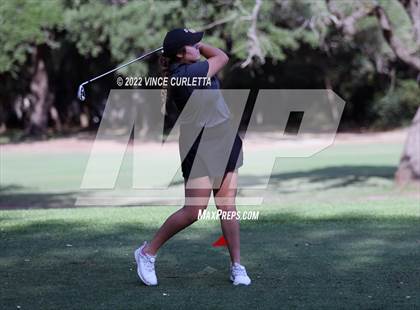 Thumbnail 3 in UIL 2A Golf State Championship photogallery.