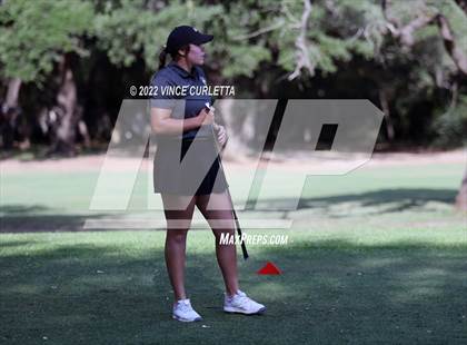 Thumbnail 1 in UIL 2A Golf State Championship photogallery.