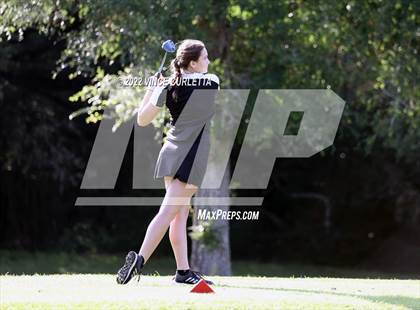 Thumbnail 2 in UIL 2A Golf State Championship photogallery.
