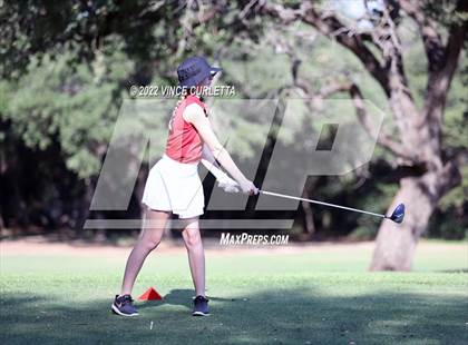 Thumbnail 1 in UIL 2A Golf State Championship photogallery.