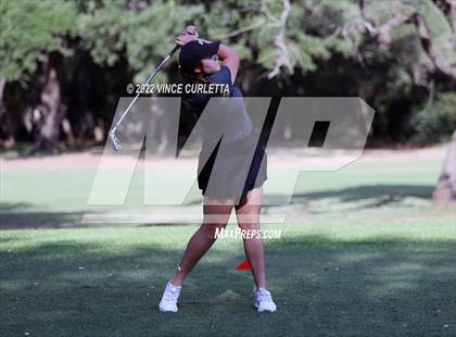 Thumbnail 2 in UIL 2A Golf State Championship photogallery.