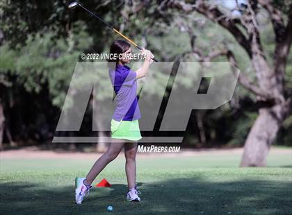 Thumbnail 1 in UIL 2A Golf State Championship photogallery.