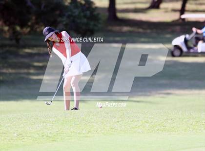 Thumbnail 1 in UIL 2A Golf State Championship photogallery.