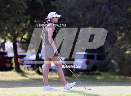 Thumbnail 2 in UIL 2A Golf State Championship photogallery.
