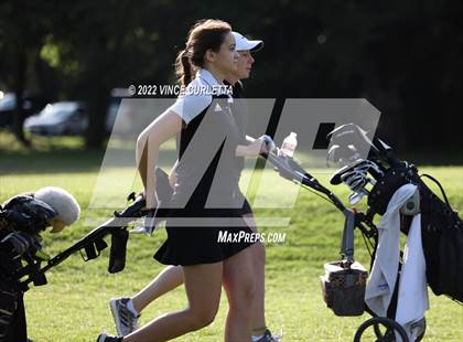Thumbnail 2 in UIL 2A Golf State Championship photogallery.