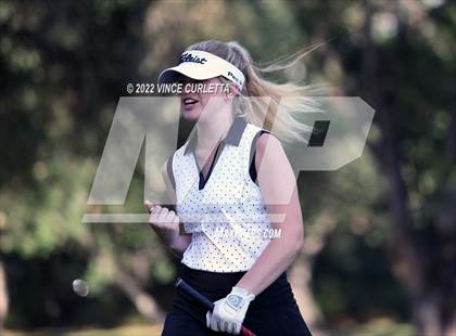 Thumbnail 1 in UIL 2A Golf State Championship photogallery.