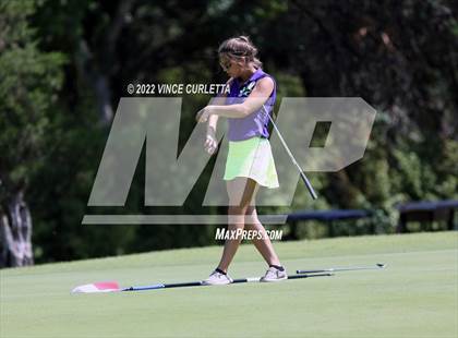Thumbnail 2 in UIL 2A Golf State Championship photogallery.
