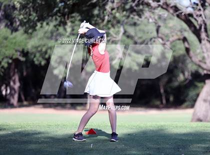 Thumbnail 3 in UIL 2A Golf State Championship photogallery.