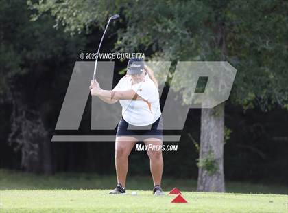 Thumbnail 1 in UIL 2A Golf State Championship photogallery.