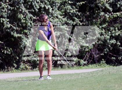 Thumbnail 3 in UIL 2A Golf State Championship photogallery.