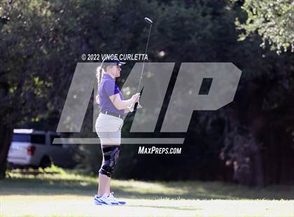 Thumbnail 1 in UIL 2A Golf State Championship photogallery.