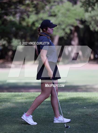 Thumbnail 1 in UIL 2A Golf State Championship photogallery.