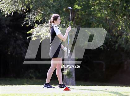 Thumbnail 3 in UIL 2A Golf State Championship photogallery.