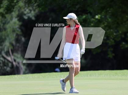 Thumbnail 1 in UIL 2A Golf State Championship photogallery.