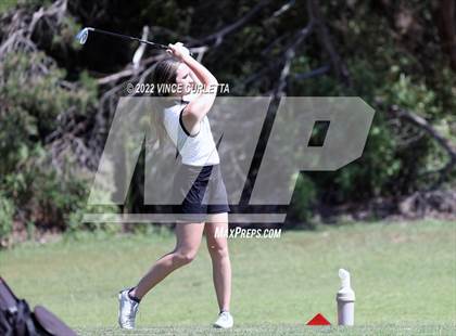 Thumbnail 3 in UIL 2A Golf State Championship photogallery.