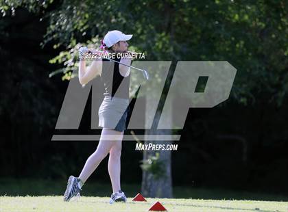 Thumbnail 1 in UIL 2A Golf State Championship photogallery.