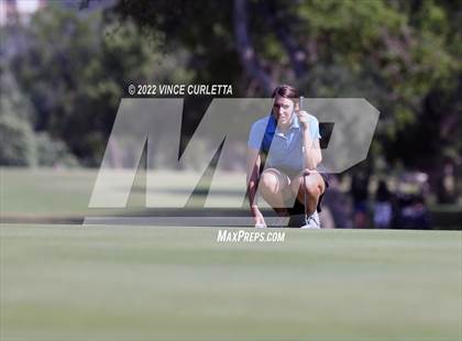 Thumbnail 1 in UIL 2A Golf State Championship photogallery.