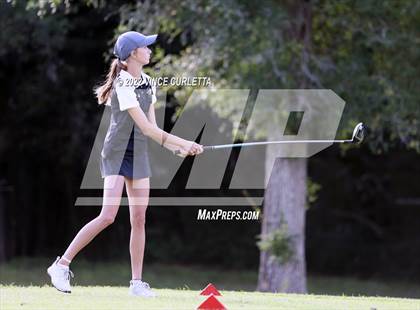 Thumbnail 3 in UIL 2A Golf State Championship photogallery.