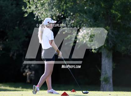 Thumbnail 3 in UIL 2A Golf State Championship photogallery.