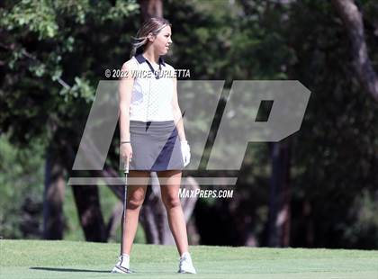Thumbnail 1 in UIL 2A Golf State Championship photogallery.