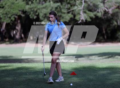 Thumbnail 2 in UIL 2A Golf State Championship photogallery.