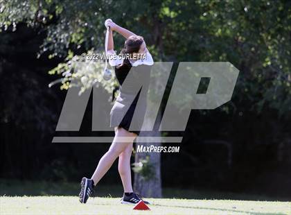 Thumbnail 1 in UIL 2A Golf State Championship photogallery.