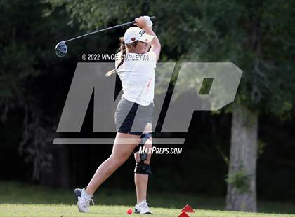 Thumbnail 1 in UIL 2A Golf State Championship photogallery.