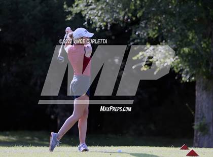 Thumbnail 1 in UIL 2A Golf State Championship photogallery.