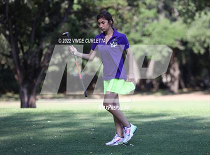 Thumbnail 2 in UIL 2A Golf State Championship photogallery.